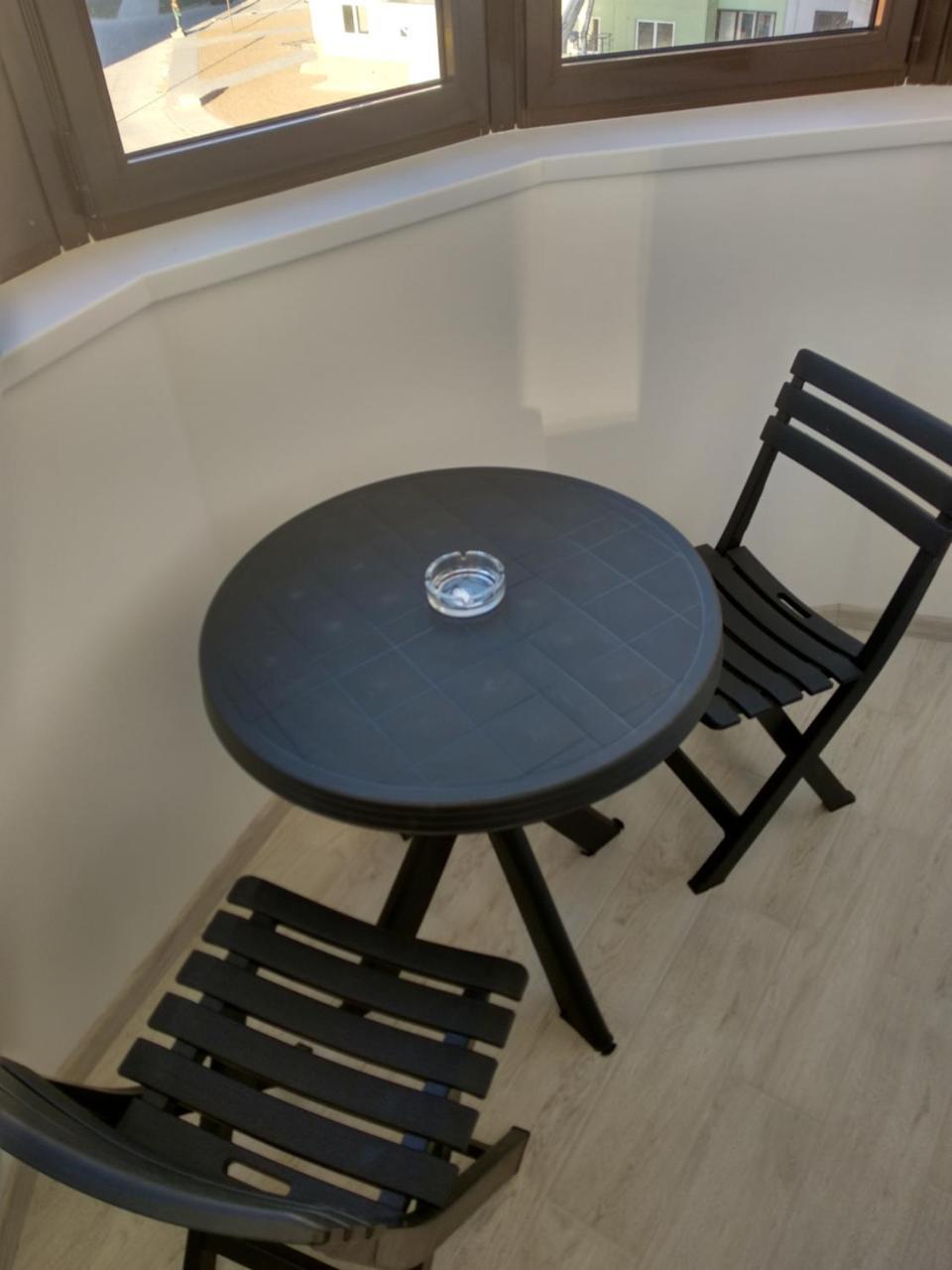 Apartment In Grodno Esterno foto
